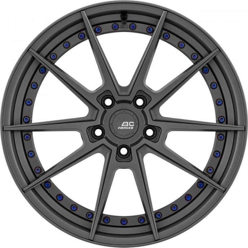 BC Forged - Felga - HCA191S