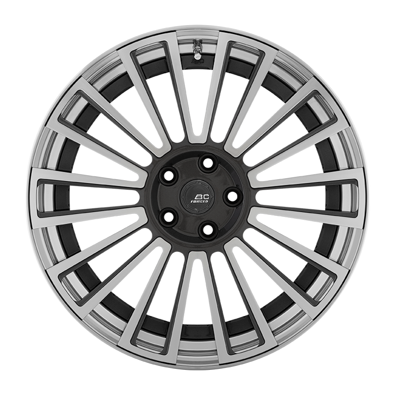 BC Forged - Felga - HCL20