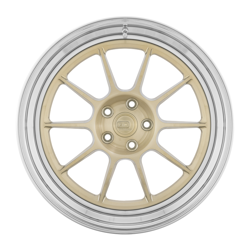 BC Forged - Felga - MHE11