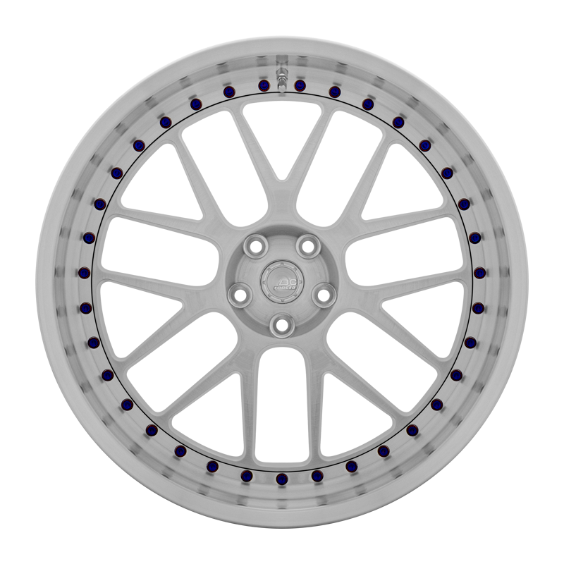 BC Forged - Felga - LE72