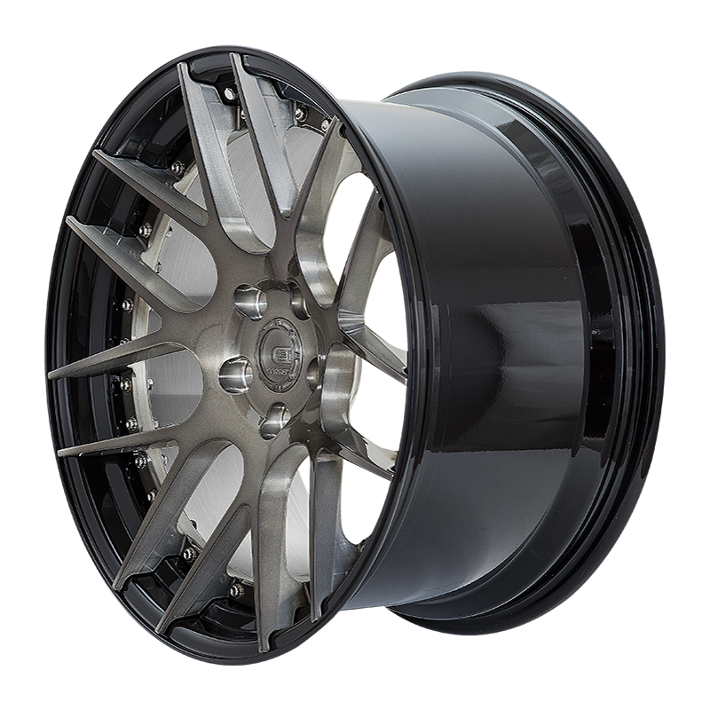 BC Forged - Felga - HC040S