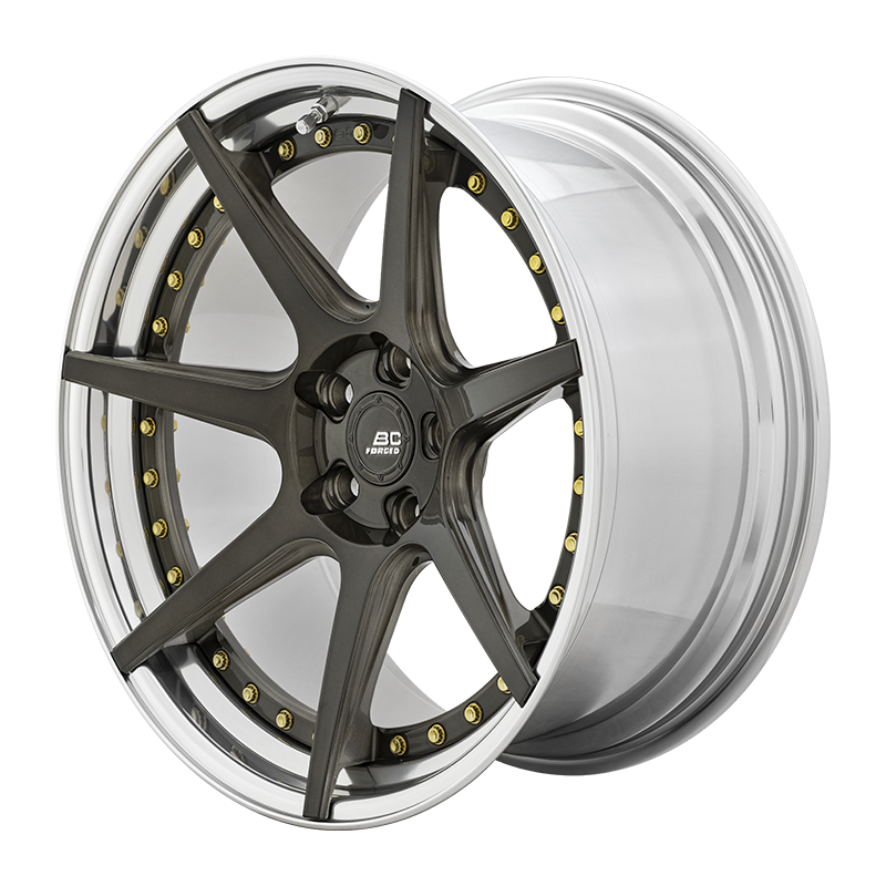 BC Forged - Felga - HCS37S