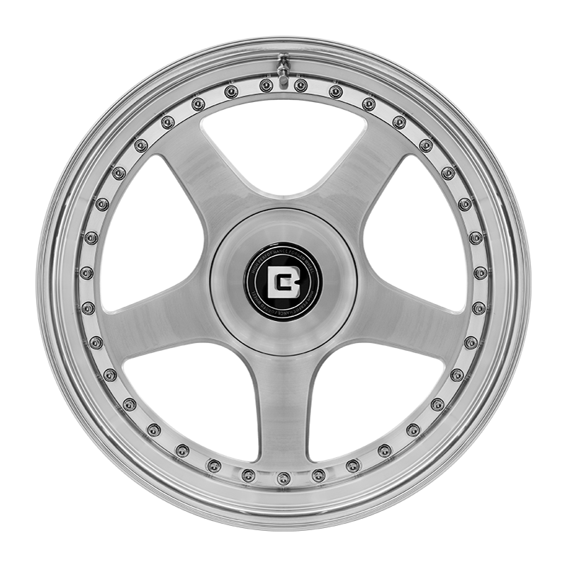 BC Forged - Felga - MLE55-CX