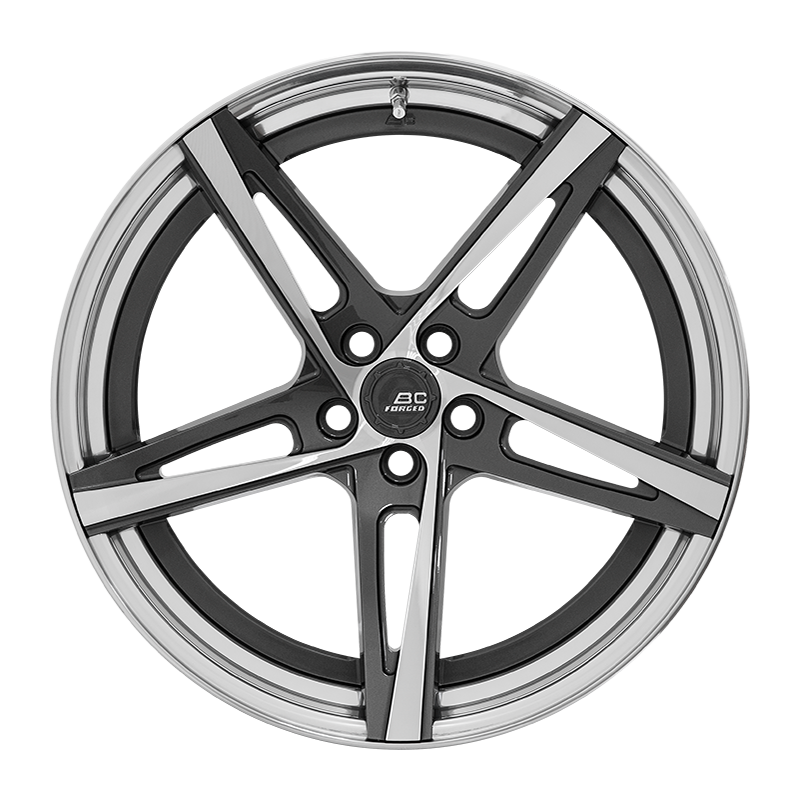 BC Forged - Felga - HCS25