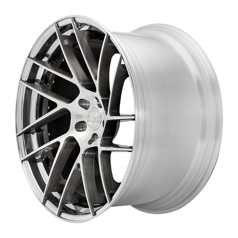 BC Forged - Felga - HCA214