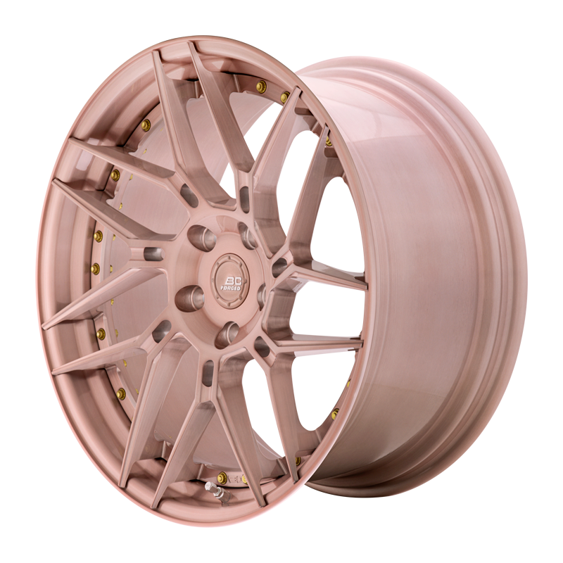 BC Forged - Felga - HCA217S
