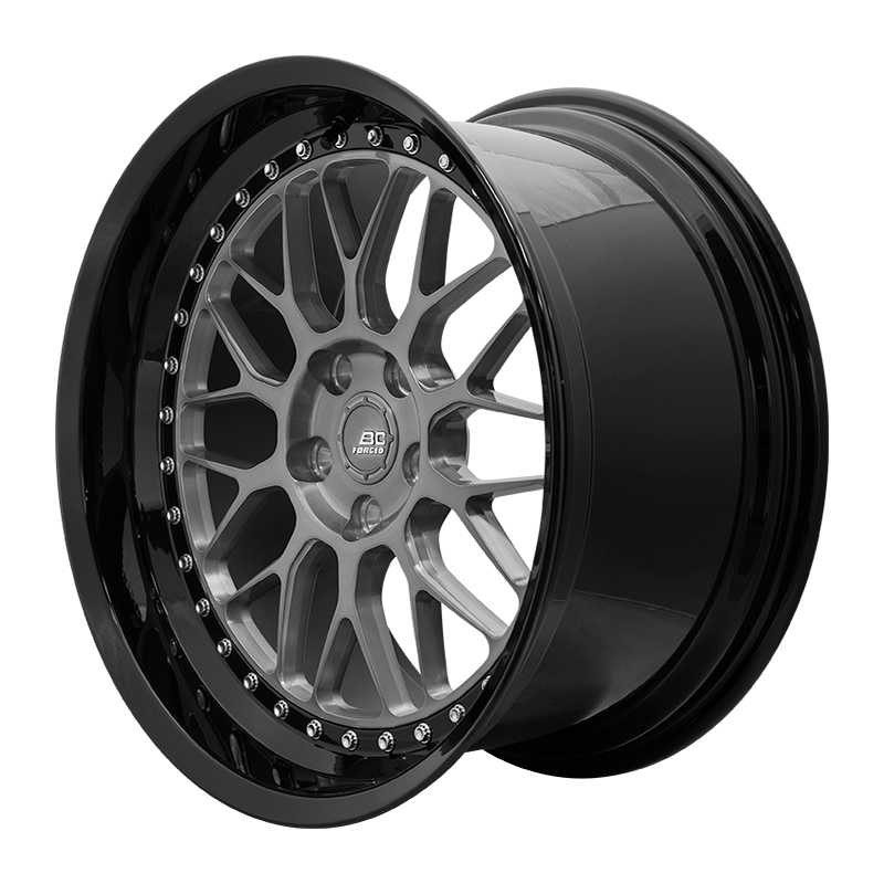 BC Forged - Felga - LE81