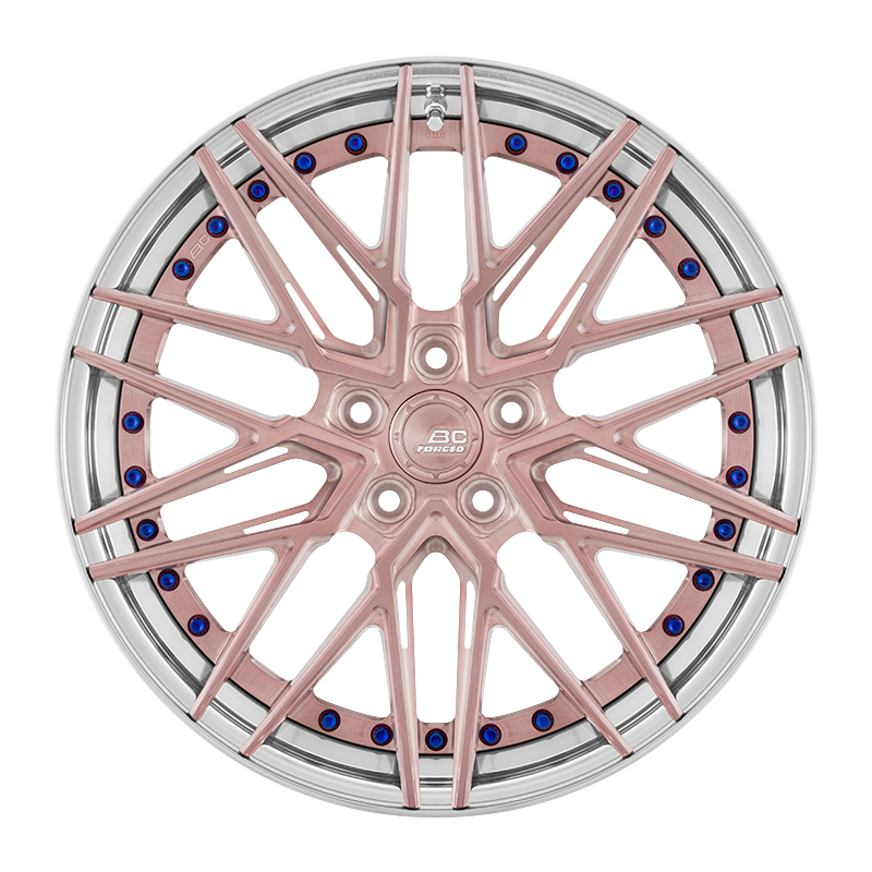 BC Forged - Felga - HCA386