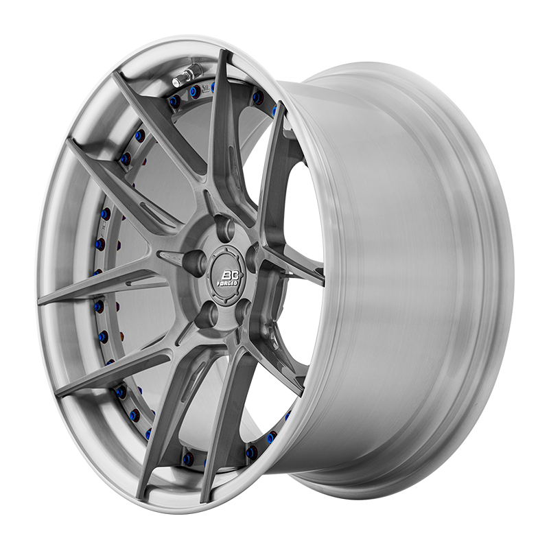 BC Forged - Felga - HCA381S