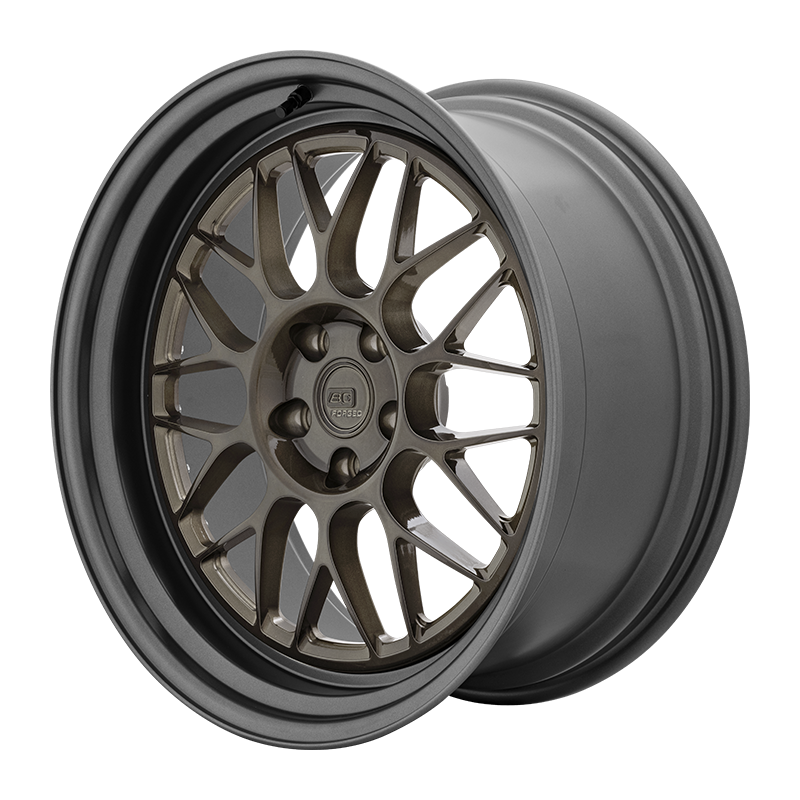 BC Forged - Felga - MHE28