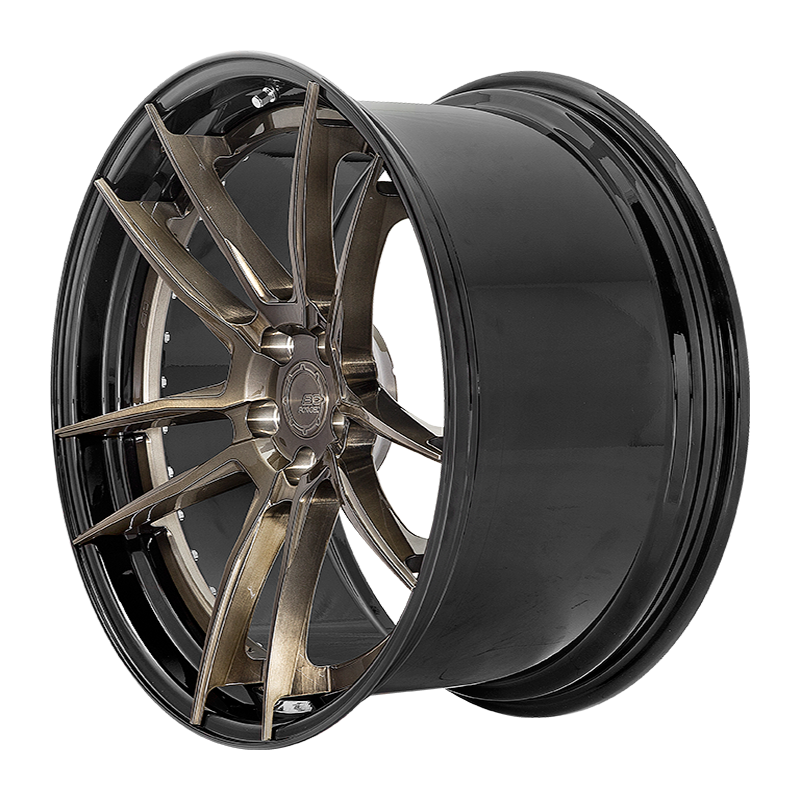 BC Forged - Felga - HCA163