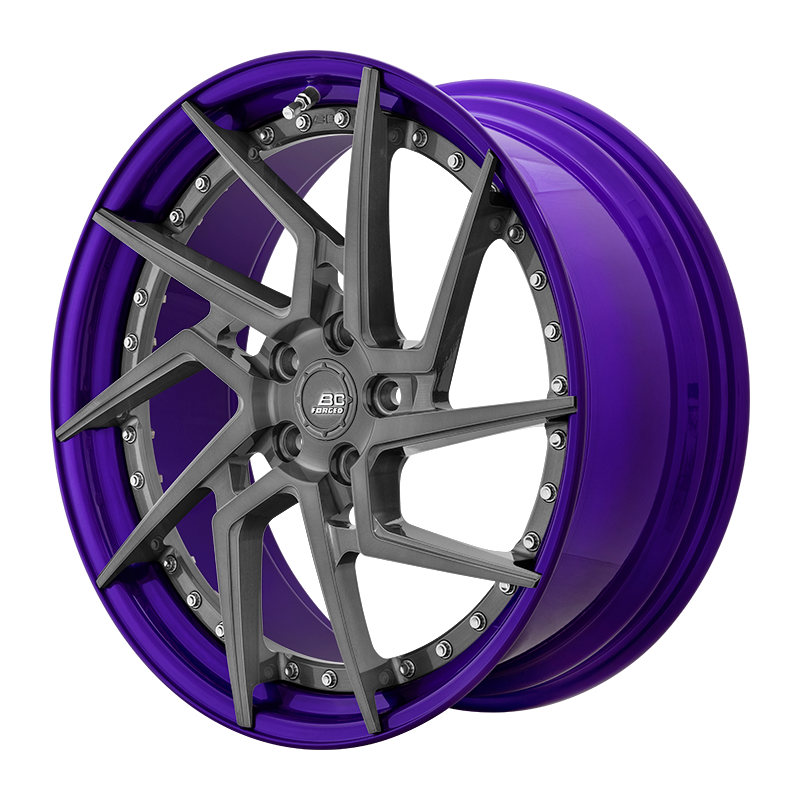 BC Forged - Felga - HCA218S