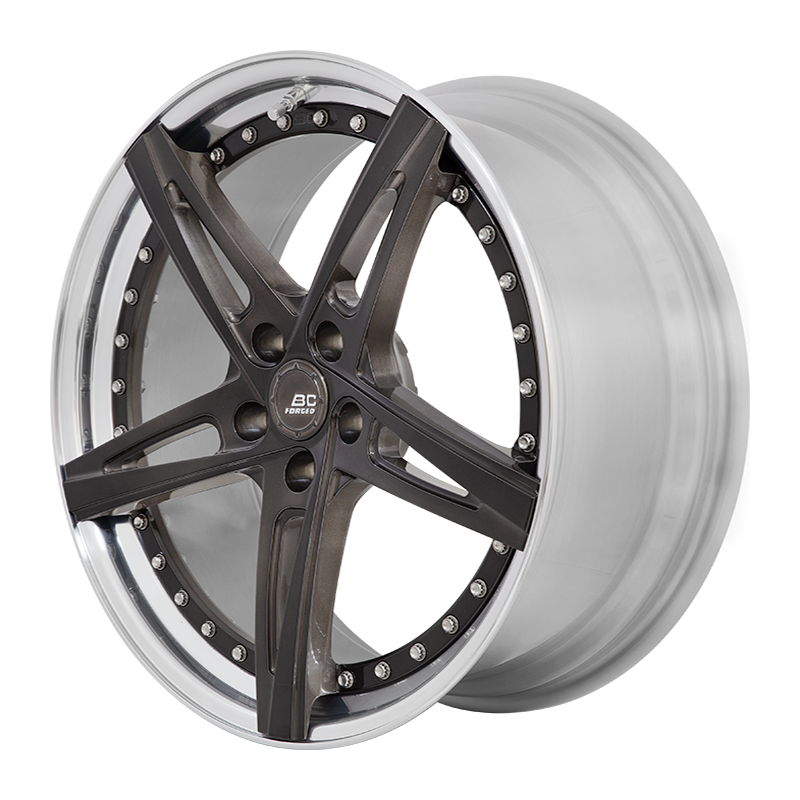 BC Forged - Felga - HCS25S