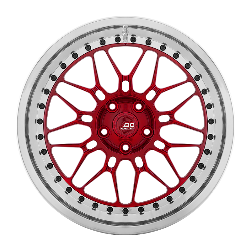 BC Forged - Felga - LE90