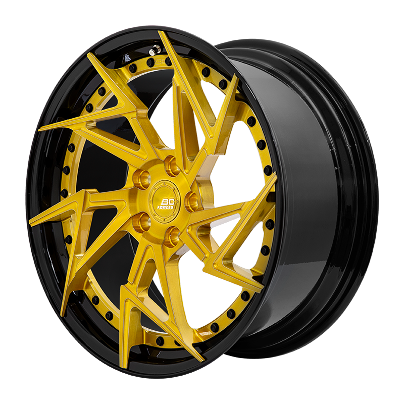 BC Forged - Felga - HCA222S