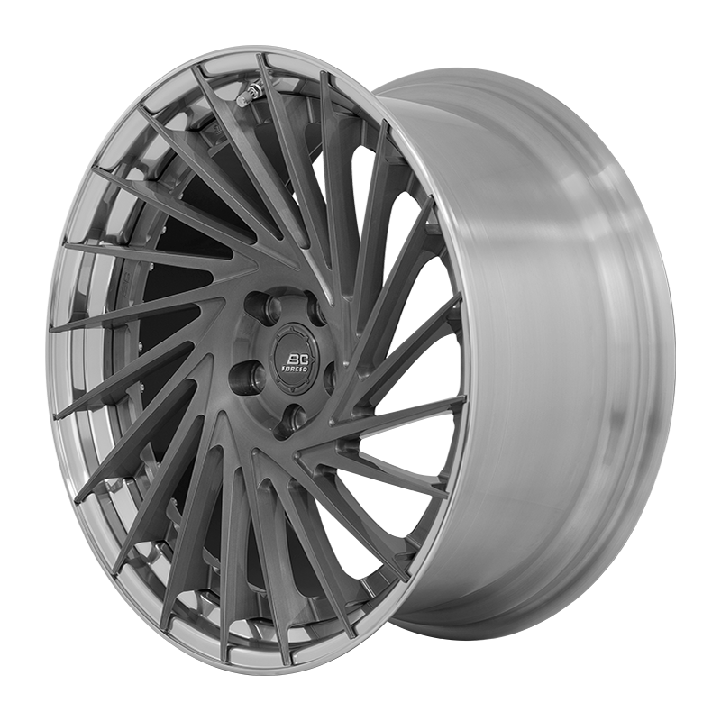 BC Forged - Felga - HCA221