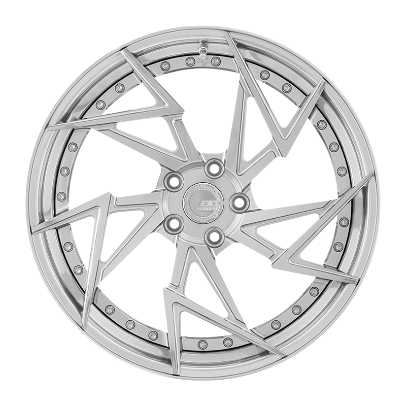 BC Forged - Felga - HCA222S