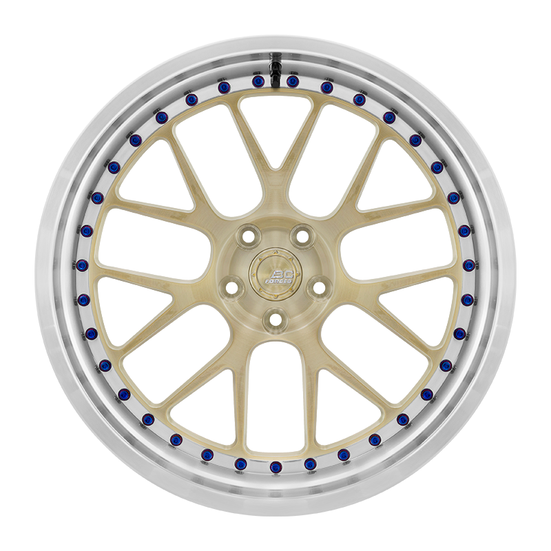 BC Forged - Felga - LE72