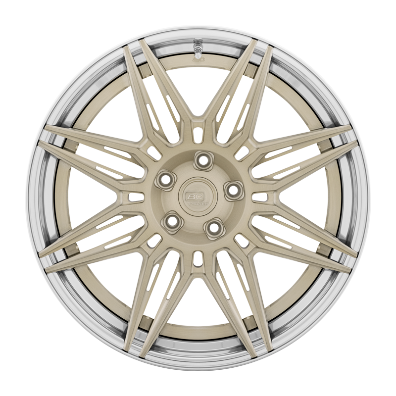 BC Forged - Felga - HCA388