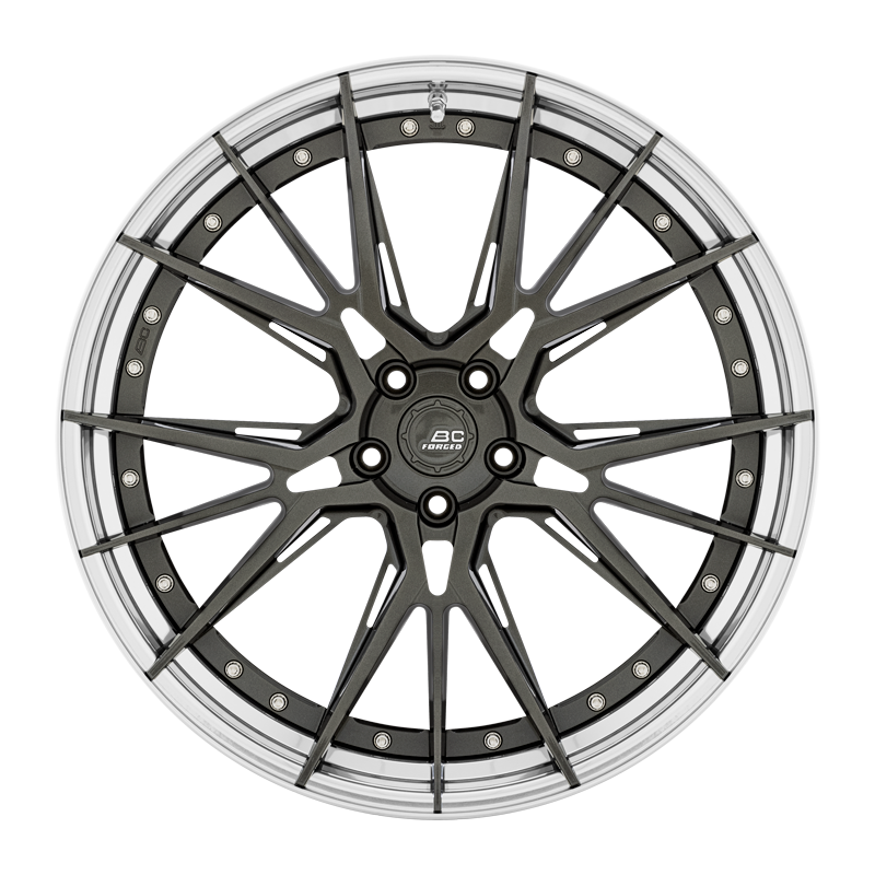 BC Forged - Felga - HCA384S