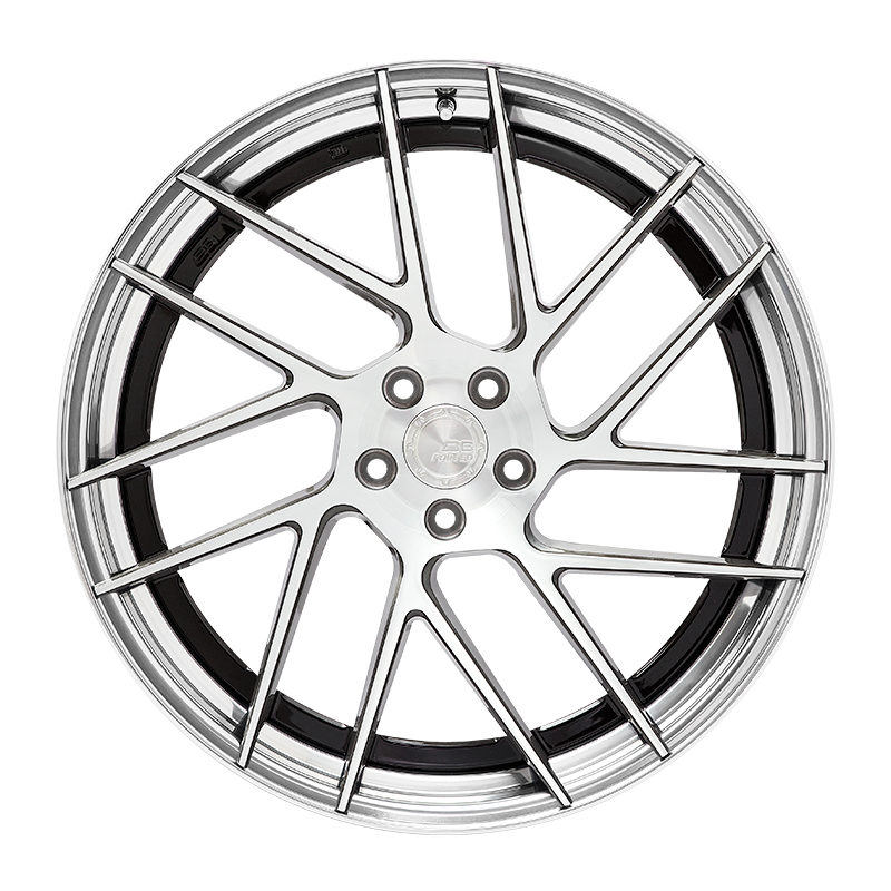 BC Forged - Felga - HCA214