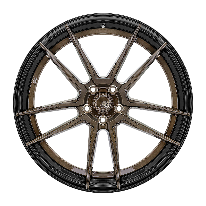 BC Forged - Felga - HCA163