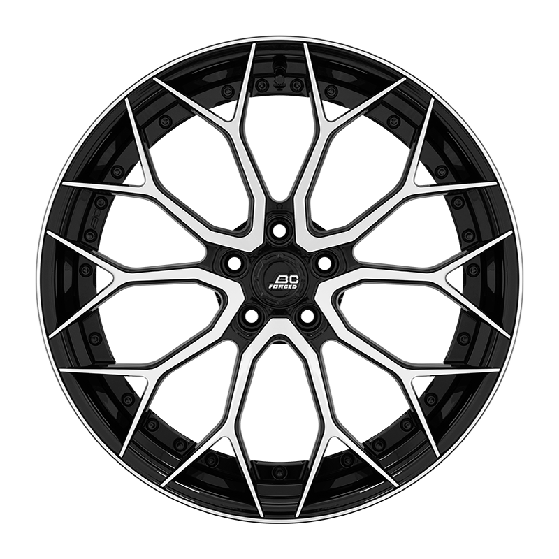 BC Forged - Felga - HCS31S