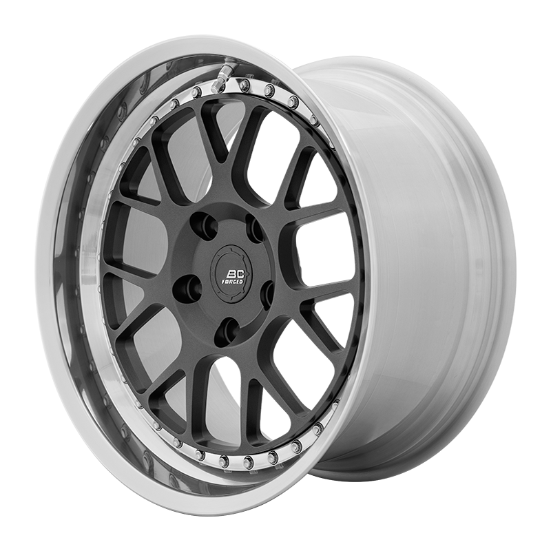 BC Forged - Felga - LE72