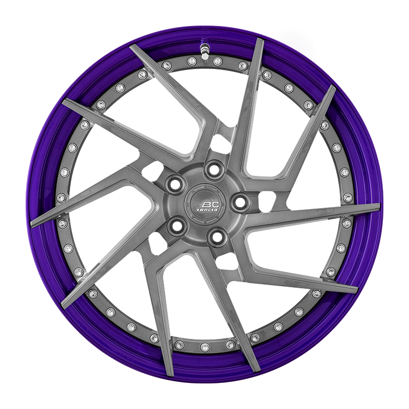 BC Forged - Felga - HCA218S