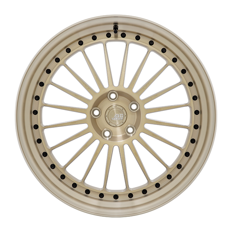 BC Forged - Felga - MLE20