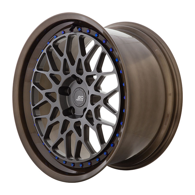 BC Forged - Felga - LE93