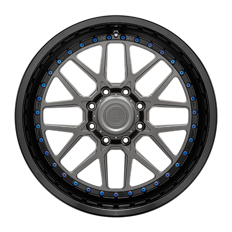 BC Forged - Felga - LE-T832