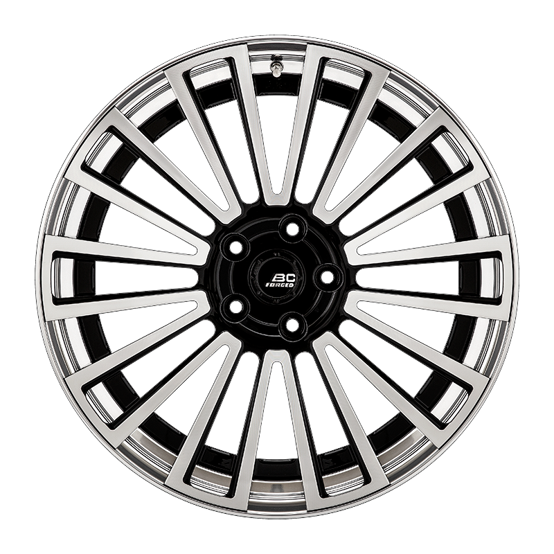 BC Forged - Felga - HCL20
