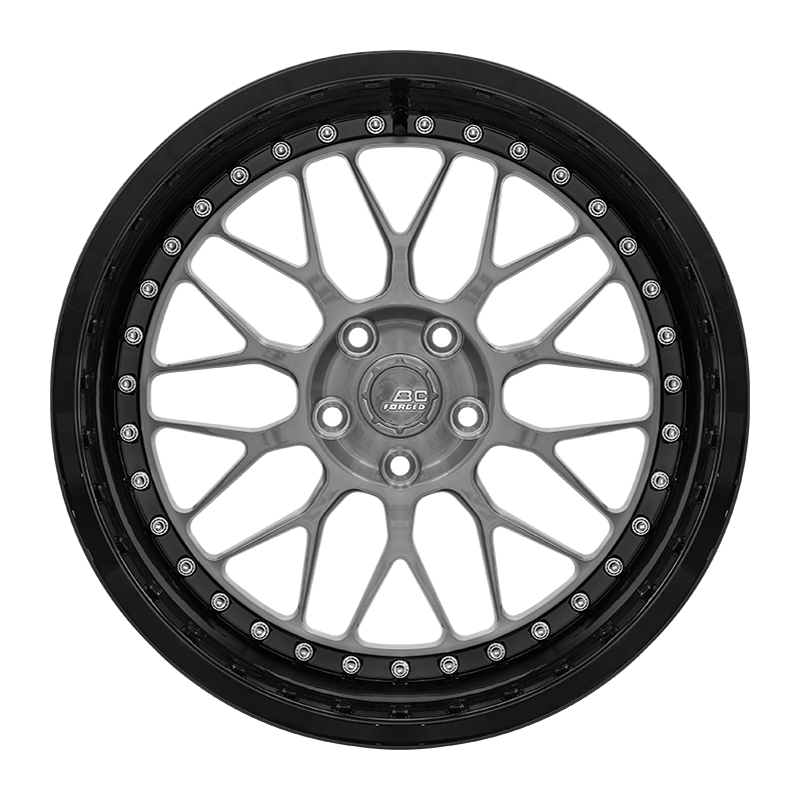 BC Forged - Felga - LE81