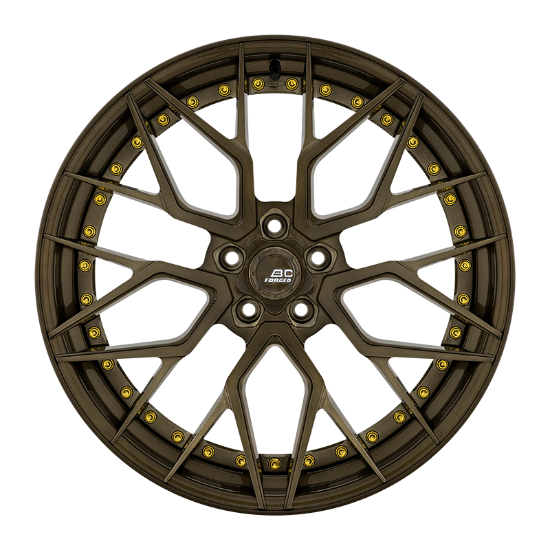 BC Forged - Felga - HCA192S