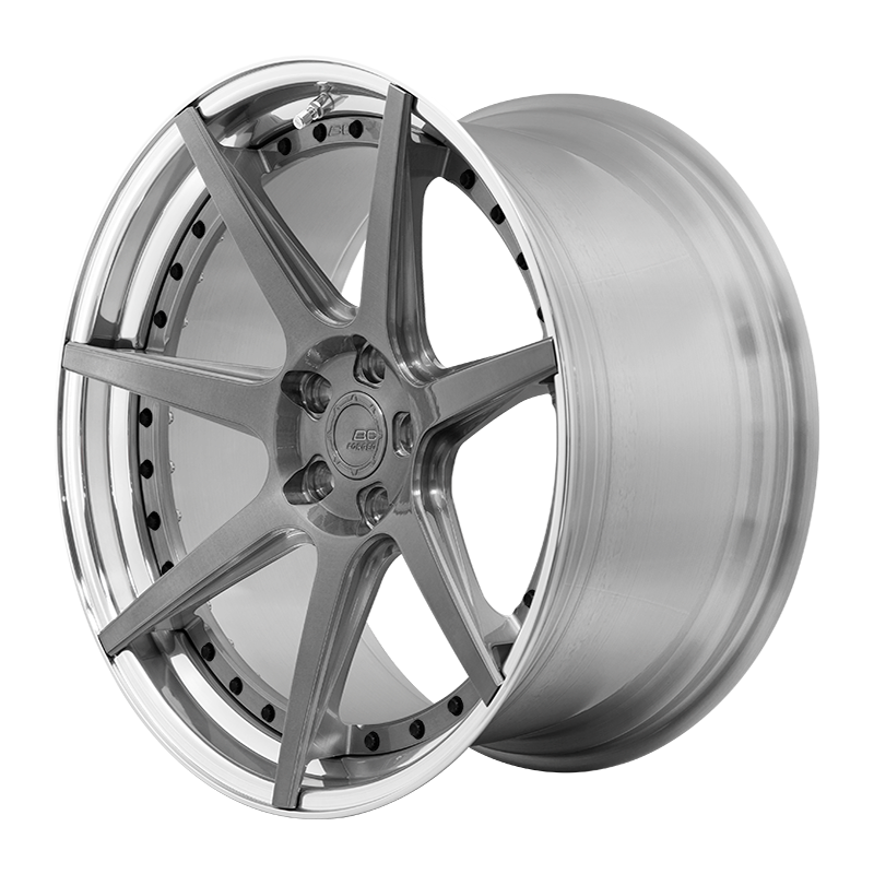 BC Forged - Felga - HCS37S