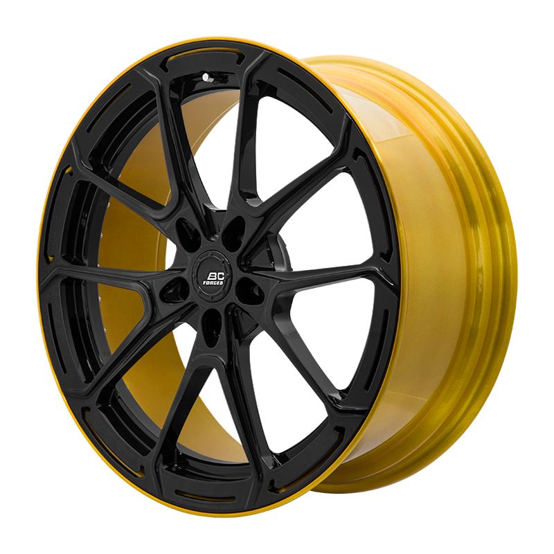 BC Forged - Felga - HCS34