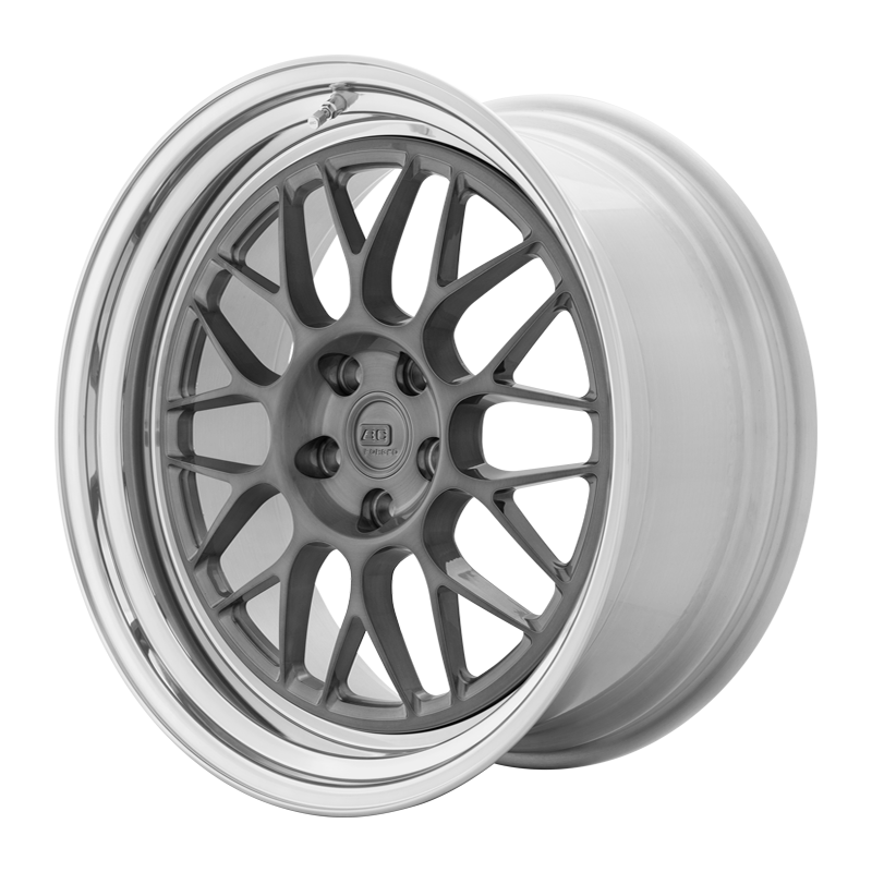 BC Forged - Felga - MHE28
