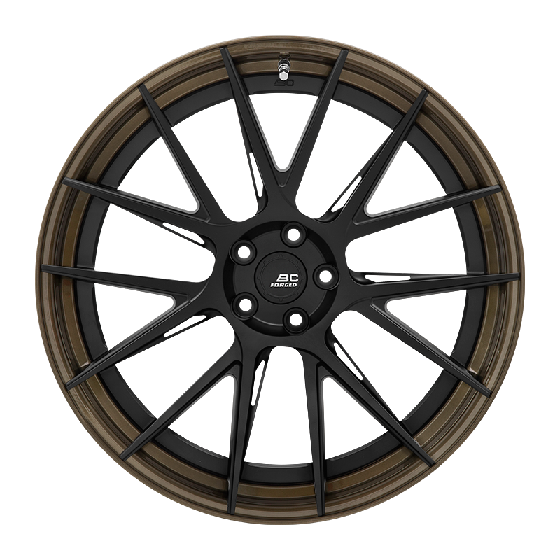 BC Forged - Felga - HCA383