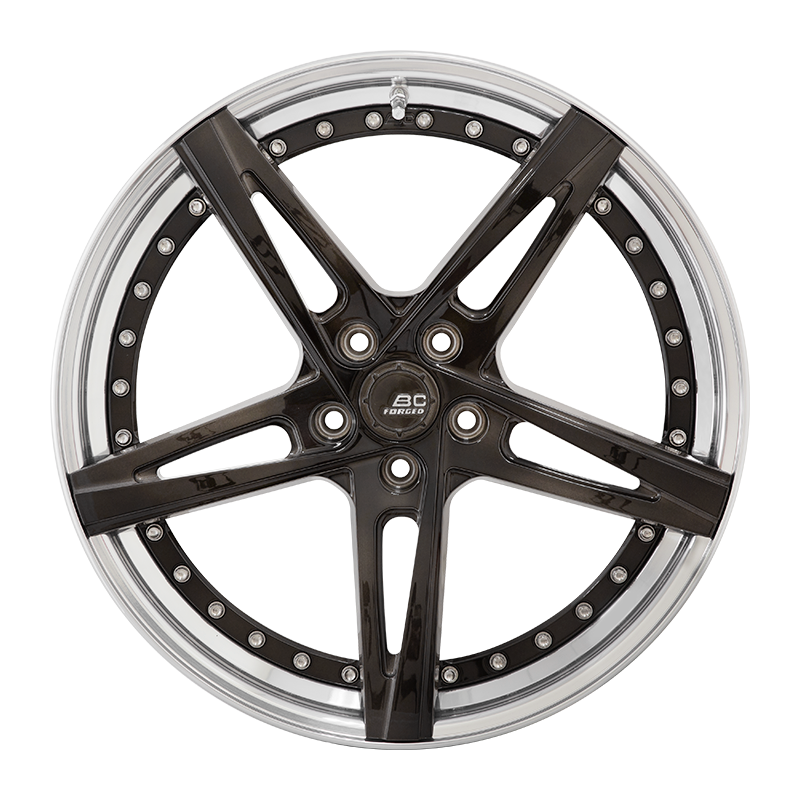 BC Forged - Felga - HCS25S