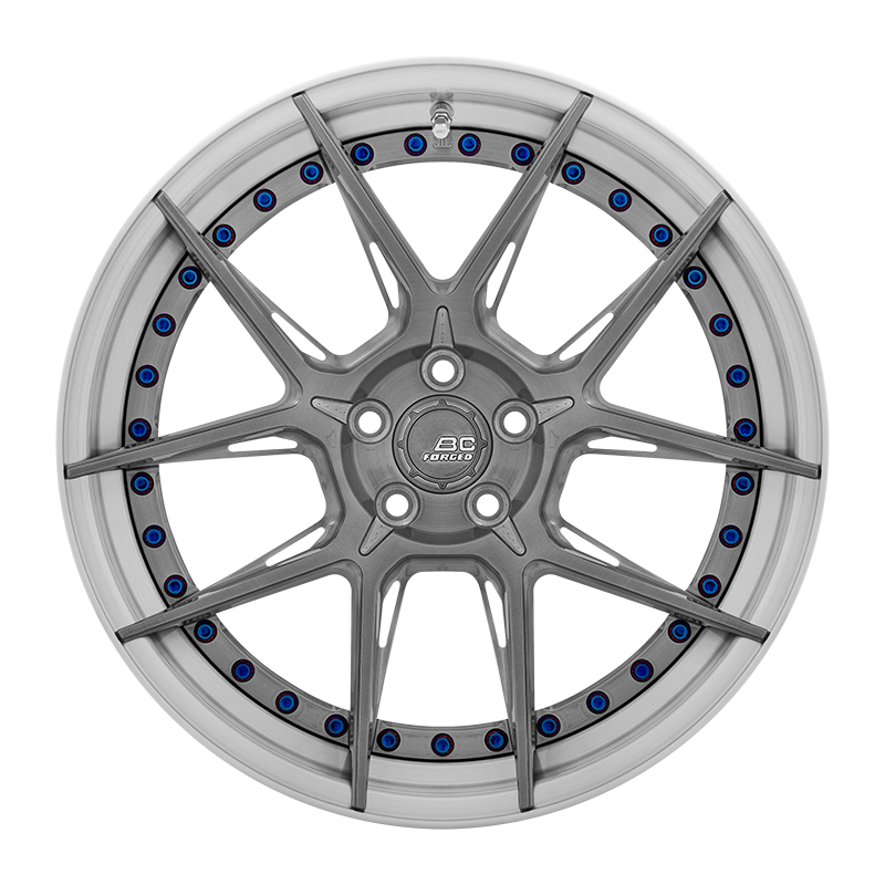 BC Forged - Felga - HCA381S