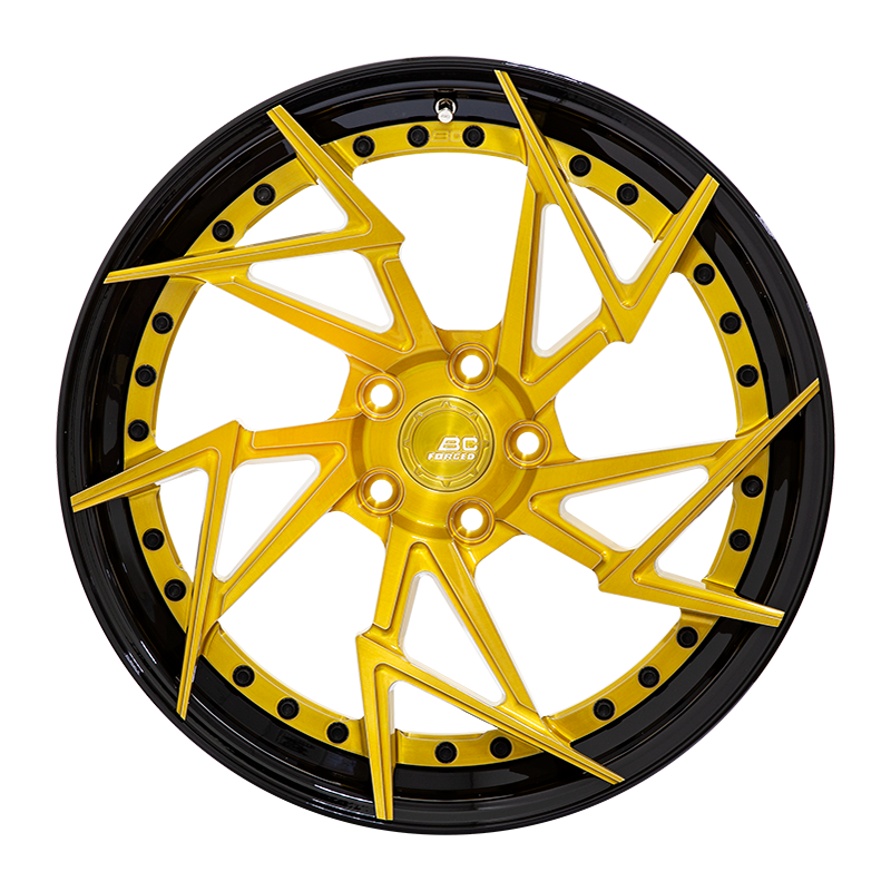 BC Forged - Felga - HCA222S