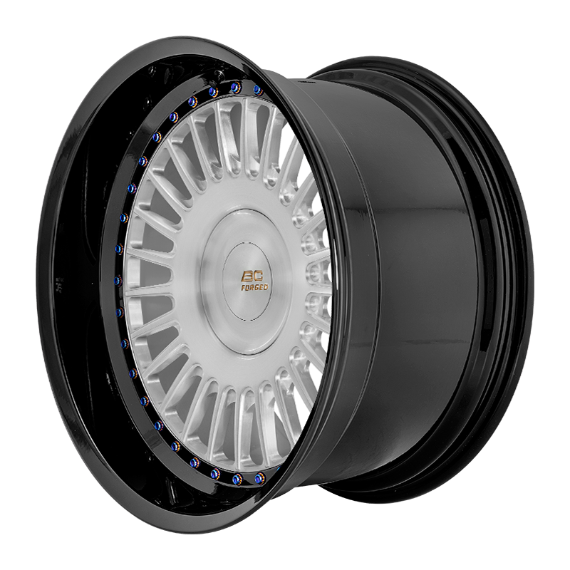 BC Forged - Felga - LE-T808