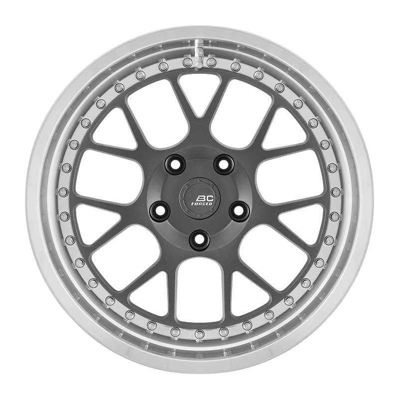 BC Forged - Felga - LE72