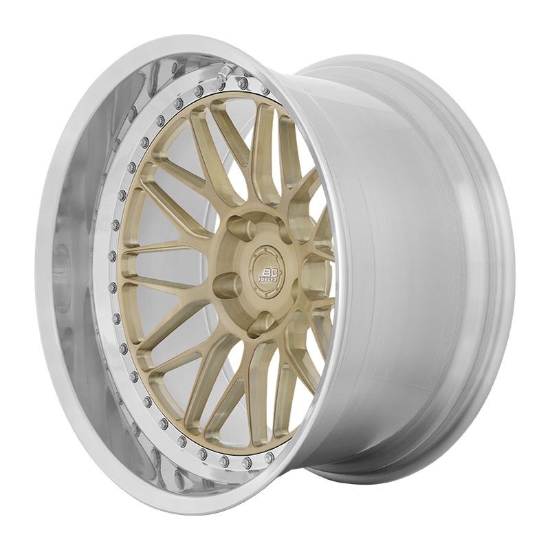 BC Forged - Felga - LE81