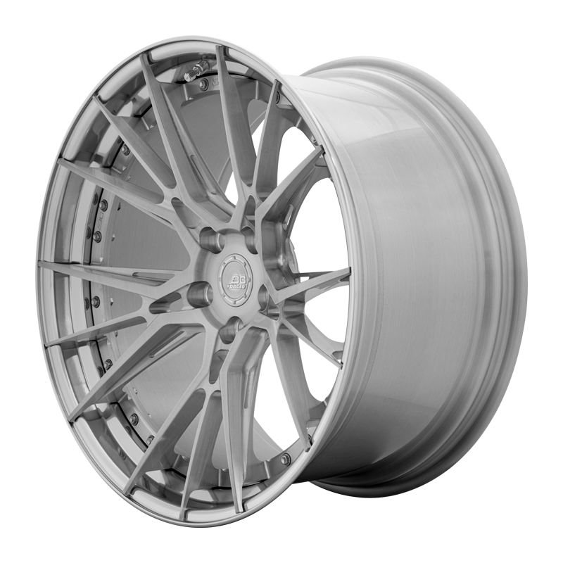BC Forged - Felga - HCA384S