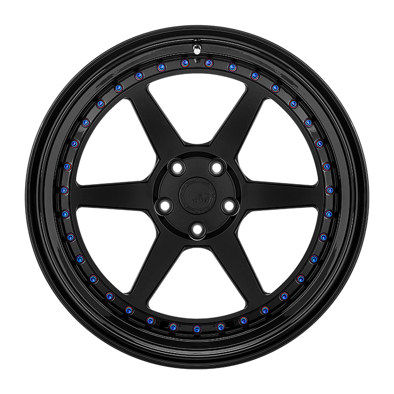 BC Forged - Felga - MLE61