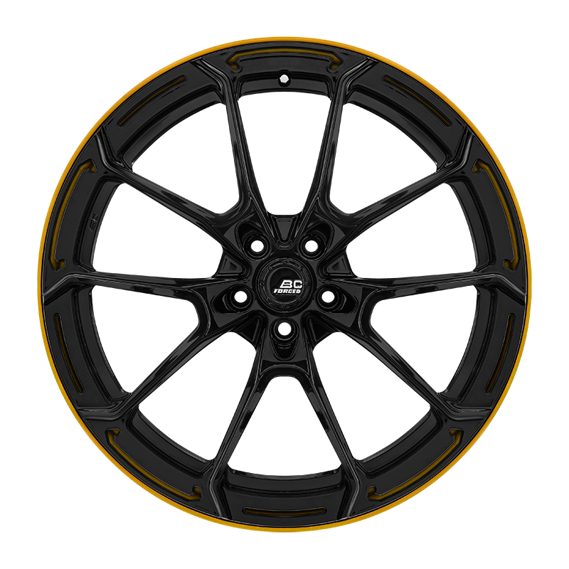 BC Forged - Felga - HCS34