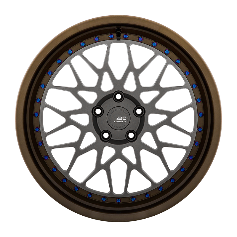 BC Forged - Felga - LE93