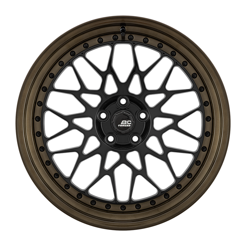 BC Forged - Felga -  MLE93